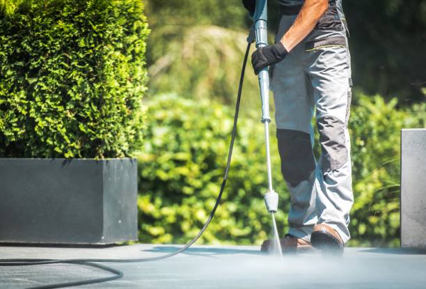 Best Gas Station Cleaning  in Harrisburg, OR