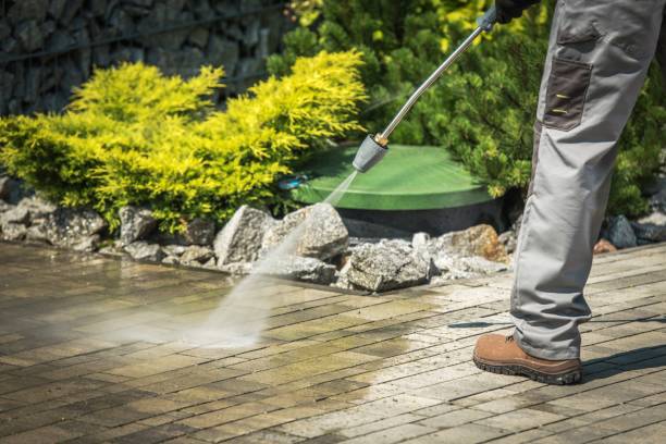 Best Gutter Cleaning  in Harrisburg, OR