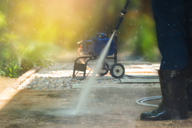 Trusted Harrisburg, OR Pressure Washing Services Experts
